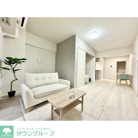 アルファコート谷在家の物件内観写真